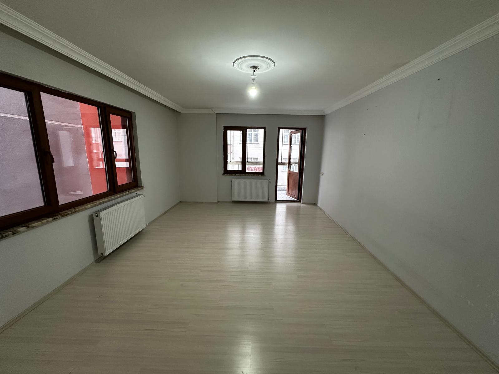 MABEL'DEN FATİH MAH ASANSÖRLÜ DOĞALGAZLI SATILIK 3+1 DAİRE